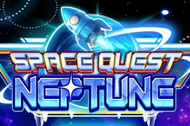 Space Quest: Neptune